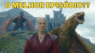 EPISÓDIO INCRÍVEL House of The Dragon EP 7 [upl. by Petit]