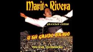 Ven A Bailar Conmigo  Marito Rivera 1986  El Salvador [upl. by Suidualc]