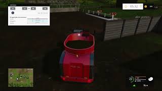 FS15 Xbox360 Gameplay  WestBridge Hills Part 63 [upl. by Eden670]