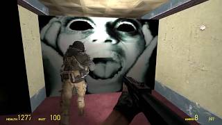 Garrys Mod  Hilarious Memento campur PART 1 [upl. by Imotas361]