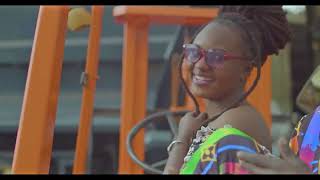 kyewankola by Fyn solja official hd video [upl. by Itsuj696]