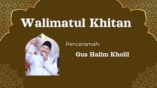 walimatul khitan di perum Sun Safira [upl. by Ahsilla]