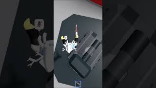 How to fling in Milbase without the Ghost knife in MM2 mm2 roblox robloxedit [upl. by Norraa]