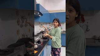 Naye ghar mein jaadui chij 😱😧 newminivlog trending vlog youtubeshorts 093 [upl. by Nevai871]