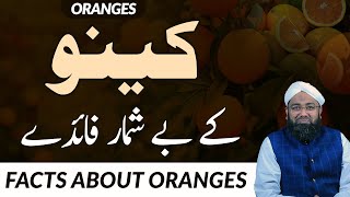 Amazing Facts about Orange  Soban Attari  Kinnow ke Fayde  Mosambi ke Juice Fayde  Citrus Fruits [upl. by Adnilemreh]