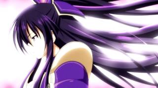 Date A Live  Opening  Date a Live [upl. by Obala633]