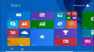 5 Menit  Cara Instal Windows 8 Windows 81 32 bit dan 64 bit [upl. by Aikyn]