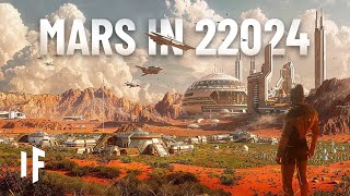 The Next 20000 Years of Space Colonization [upl. by Groveman]