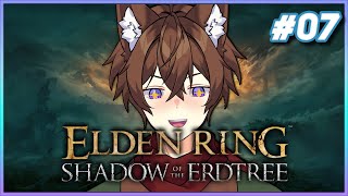 【Elden Ring DLC】 Exploring the Shadows of the Erdtree 【Part 7】 [upl. by Tamera]