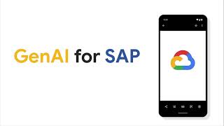 GenAI Integration with SAP  Contact Center amp SAP S4HANA [upl. by Hudson]