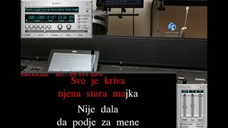 Nisam bogat sve je kriva njena stara majkamidiVanbasco coolsoft sf2 bank Demo  KorgYamahaRoland [upl. by Nylegna]