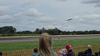 Elvington model air show 2023 [upl. by Goldfarb478]