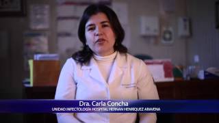 La Triquinosis Documental Ministerio de Salud [upl. by Cissiee400]