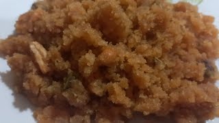 Makhandi halwa recipe 😋  easy and tasty  full halwai style halwa recipe [upl. by Hege]