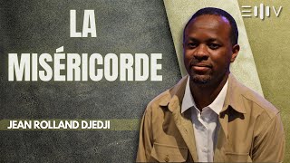 La misericorde  Jean Roland DJEDJI [upl. by Centonze]