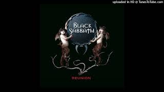 Black Sabbath – OrchidLord Of This World Live [upl. by Raeann]