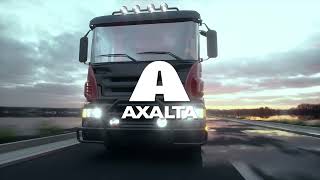 Axalta Enables Truck Electrification [upl. by Ernesto]