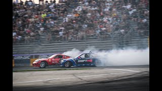 Formula Drift 2024 Round 4 New Jersey Jeff Jones [upl. by Clance]