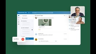 Welcome to RingCentral Simpler Communications [upl. by Truscott]