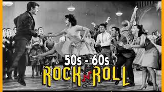 The Very Best 50s amp 60s Party Rock And Roll Hits Ever Ultimate Rock n Roll Party YouTube 360p [upl. by Ayimat]