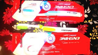 ❤️❤️😝ENSHINE ULTRA SOFT ADVANCE CLEAN TOOTH BRUSH 👍👌❤️❤️ [upl. by Zerdna]