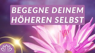 Heilsame Vipassana Meditation für inneren Frieden amp Liebe [upl. by Jegger182]