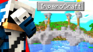 HO FATTO UN ALTRO PONTE SCUSATE  ImperoCraft Ep 119 [upl. by Oelak412]