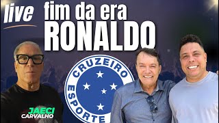 Site NoAtaque garante que Pedro Lourenço vai comprar a SAF do Cruzeiro de Ronaldo [upl. by Landy]