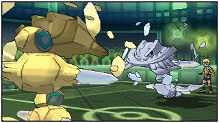 ★EPIC MEGA STEELIX SWEEP★ [upl. by Crofton]