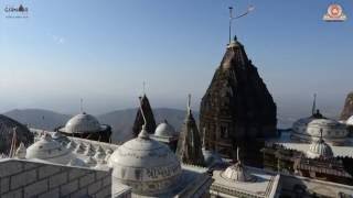 Man Mohi Lidhu Girnar e  Jain Stavan [upl. by Annaehs146]