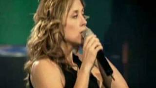 Lara Fabian  Silence Live 2002 [upl. by Eillim]