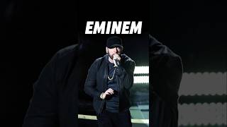 Eminem wins Oscar music funfacts [upl. by Hammerskjold]