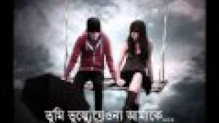 Prithibir Joto Shukh  Habib Feat Nancy [upl. by Gitel]