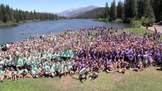 Hume 2011  Ponderosa Overview [upl. by Magbie]