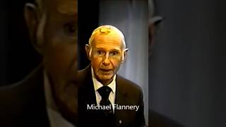 Michael Flannery 30th Anniversary [upl. by Leahcimnaes]