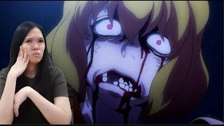 OVERLORD Episode 9 Reaction  NO MERCY [upl. by Nuawtna]