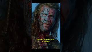 William Wallace The Legendary Scottish Freedom Fighter [upl. by Giulietta]