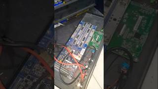 Latium battery BMS circuit [upl. by El]