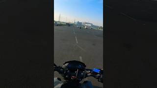 DOMINAR Top Speed 280kmh 😱 shorts dominar400 superbike [upl. by Elephus]