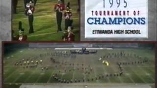 1995 ToC Open Class  Etiwanda HS [upl. by Stillman106]