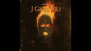 Jhay Rope  Gangsta Love  J Gang Vol1  09 [upl. by Ycniuqed674]