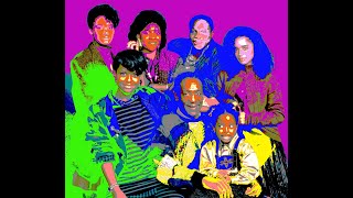 The Cosby Show Intro ReVersed [upl. by Ahsienak8]