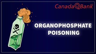 Organophosphate Poisoning [upl. by Bullis]