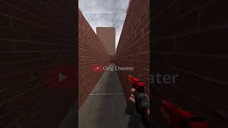 SUBSCRIBE game garrysmod gmod gaming shortvideo scp shorts shortsfeed short subscribe [upl. by Seugirdor]