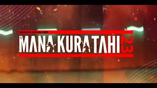 Te Mana Kuratahi 2023 Live [upl. by Kreg]