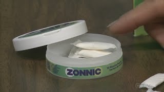 BC to make Zonnic pouches only accessible via pharmacies  HEALTH [upl. by Emogene]