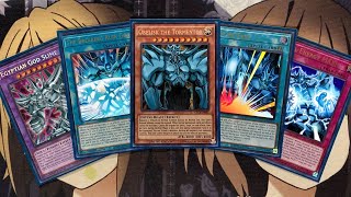 My Obelisk the Tormentor Yugioh Deck Profile for June 2024 [upl. by Wilfred]