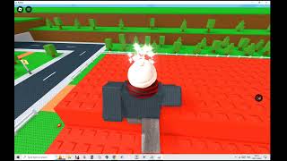 How To Get The NEW Pizza Ending In Roblox Need More Heat [upl. by Goodman648]