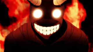 Osamason Walk Fire Force Edit [upl. by Herrod]