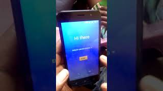 How to bypass FRP neon Ray J10 safaricom phone [upl. by Currie]